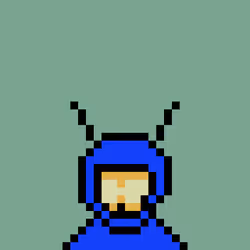 ANTEATER #1336