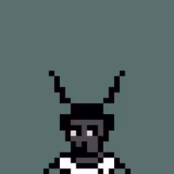 ANTEATER #1265