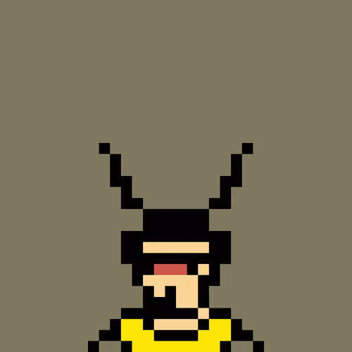 ANTEATER #367