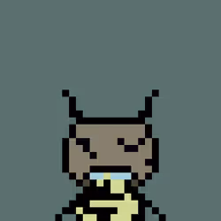 ANTEATER #1270