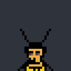 ANTEATER #1135