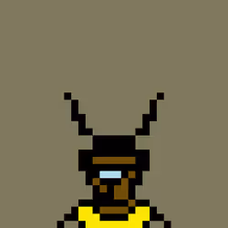 ANTEATER #1337