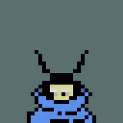 ANTEATER #1259