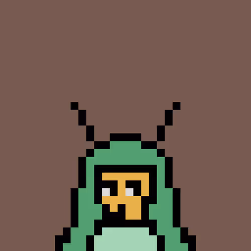 ANTEATER #394