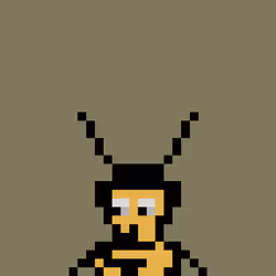 ANTEATER #368