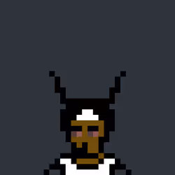ANTEATER #1339