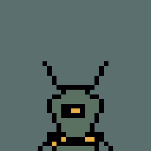ANTEATER #3