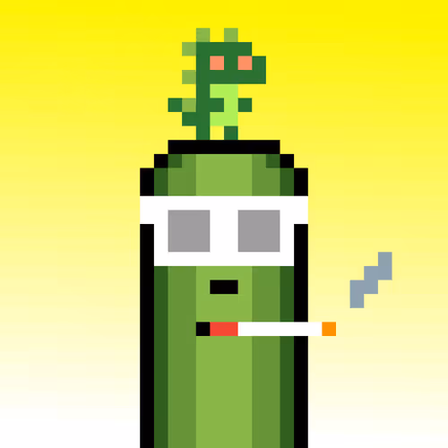 pixl pickles #1