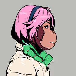 Azuki Ape #785