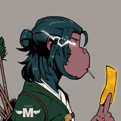 Azuki Ape #179