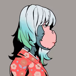 Azuki Ape #1182