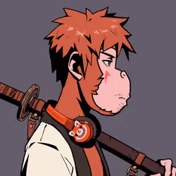 Azuki Ape #1393