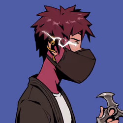 Azuki Ape #238