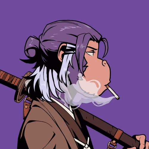 Azuki Ape #526