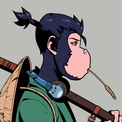 Azuki Ape #407