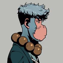 Azuki Ape #521