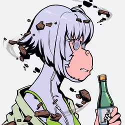 Azuki Ape #369