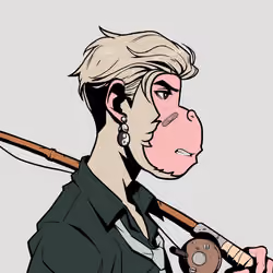 Azuki Ape #178
