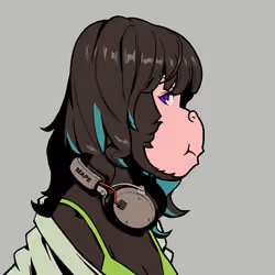 Azuki Ape #523