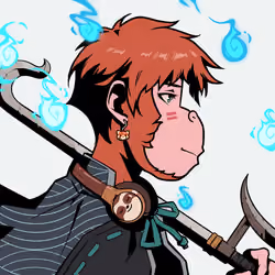 Azuki Ape #735