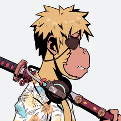 Azuki Ape #1243