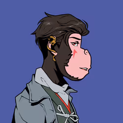 Azuki Ape #8