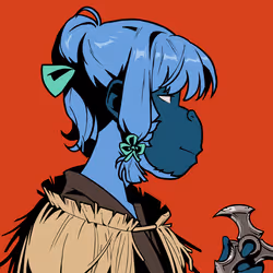 Azuki Ape #303