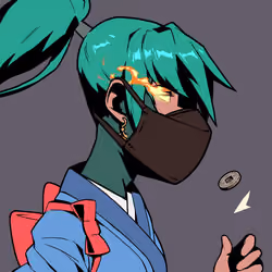 Azuki Ape #222