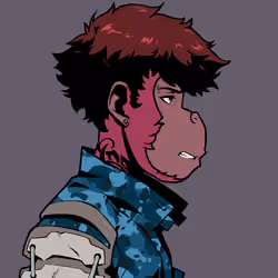 Azuki Ape #195