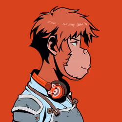 Azuki Ape #965