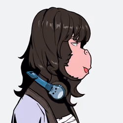 Azuki Ape #966