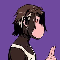 Azuki Ape #180