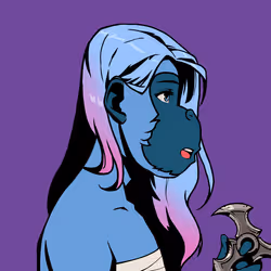 Azuki Ape #281