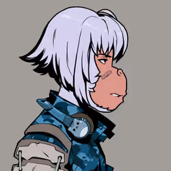 Azuki Ape #290
