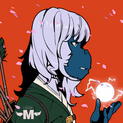 Azuki Ape #1346