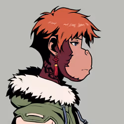 Azuki Ape #30