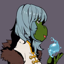 Azuki Ape #747