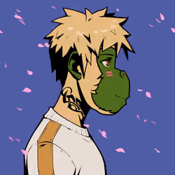Azuki Ape #1044