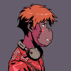 Azuki Ape #686