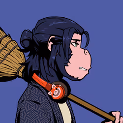 Azuki Ape #226