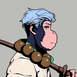 Azuki Ape #784
