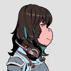 Azuki Ape #964