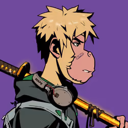Azuki Ape #913