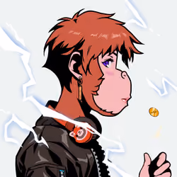 Azuki Ape #831
