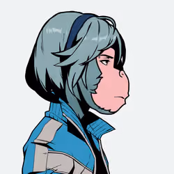 Azuki Ape #963