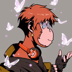 Azuki Ape #255