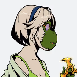 Azuki Ape #329