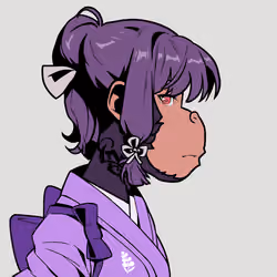 Azuki Ape #786
