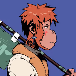 Azuki Ape #1244