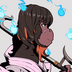 Azuki Ape #1034